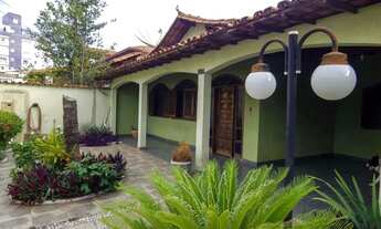 Imagem: Casa em Rua Via Láctea - Jardim Riacho