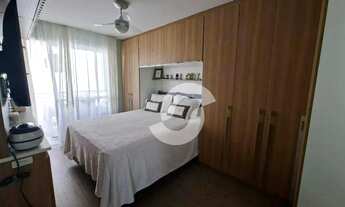 Imagem 7: Apartamento 2quartos ,Porteira fechada Praia de Piratinga