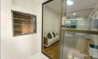 Imagem 4: Kitnet à venda na Zona 7 de Maringá com 1 Quarto e Sacada