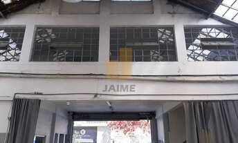 Imagem 4: CASA À VENDA OU LOCAÇÃO - 900m² - Santa Cecília