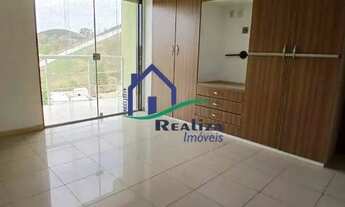 Imagem 4: CASA TRIPLEX À VENDA EM CONDOMÍNIO NO ARSENAL, SG- 4 QUARTOS , PISCINA E ESPAÇO GOURMET