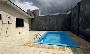 Imagem 3: CASA NO ALEIXO CONJUNTO JARDIM PAULISTA TODA NO PORCELANATO, 3 QUARTOS, 1 SUÍTE