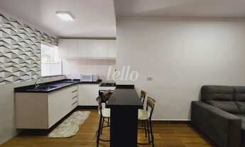 Imagem: Apartamento 2 quartos à venda no(a) Vila