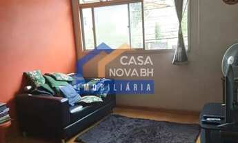 Imagem 2: Apartamento para Venda em Belo Horizonte, São Paulo, 2 dormitórios, 1 banheiro, 1 vaga