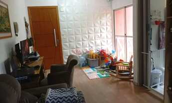 Imagem 2: Apartamento com 2 quartos - Vila Juiana - Piraquara PR