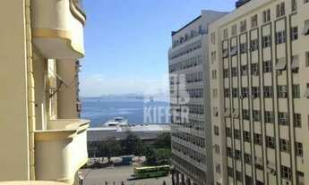 Imagem: Apartamento com 3 quartos à venda, 92 m²