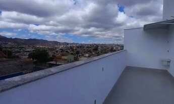 Imagem 2: Cobertura com 2 quartos à venda em Belo Horizonte