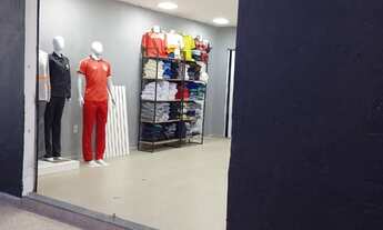 Imagem: Vendo prédio