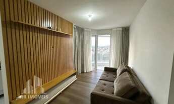 Imagem 2: RR9497 Apartamento 89m² CONDOMÍNIO WAVE - OPORTUNIDADE - 3 Dorms 2 Vagas - Barueri, SP - Ó