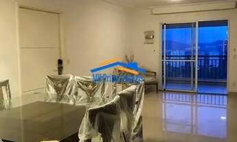 Imagem: Apartamento em Alphaville Locação - 3