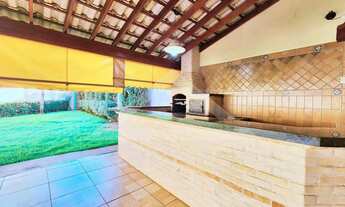 Imagem 4: Chácara para locação no Bairro Parque Residencial Cidade Universitária, próximo a Faculdad