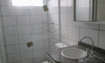 Imagem 2: Apartamento Padrão em Bauru