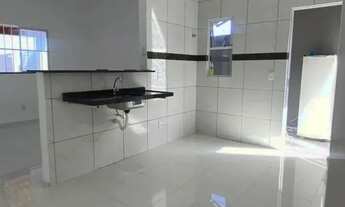 Imagem 4: Última Unidade, Casa Plana na Monguba com Suíte, 3 Vagas e Minha Casa Minha Vida