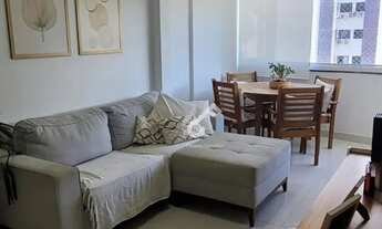 Imagem 4: HORIZON/Jardim Aeroporto, Lauro de Freitas. Apartamento 3º andar composto de 3 quartos sen