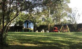 Imagem 7: Sítio em Rua Céu - Chácaras Bom Tempo - Franco da Rocha/SP