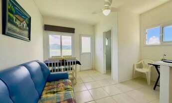 Imagem 4: Apartamento Pantano do sul