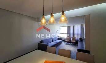 Imagem 6: Apartamento em Rua Engenheiro Alberto Pontes - Buritis - Belo Horizonte/MG