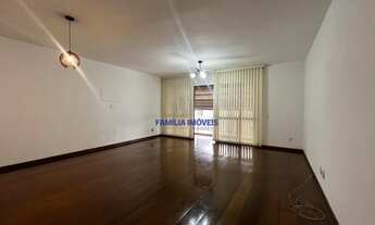 Imagem: Alugar apartamento 3 quartos 2 suítes no