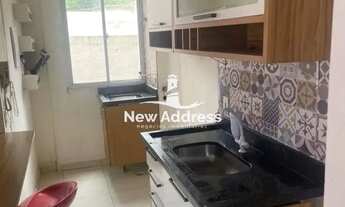 Imagem 3: Apartamento térreo, sol da manhã e com lazer à venda em Marcílio de Noronha