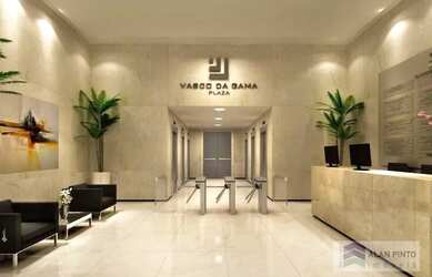 Imagem 5: Sala à venda, 27 m² por R$ 200.000,00 - Vasco da Gama - Salvador/BA