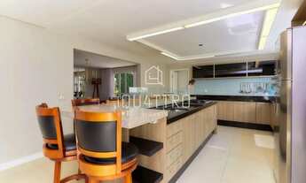 Imagem 4: Casa no barreirinha com 352m de frente pra rua sem saída Curitiba