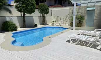 Imagem 7: Aluguel por Diária para Temporada em Florianópolis, JURERE INTERNACIONAL, 4 dormitórios, 3