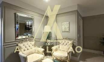 Imagem 3: Apartamento para Venda em Salvador, Horto Florestal, 3 dormitórios, 3 suítes, 4 banheiros