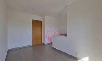 Imagem 2: Apartamento à Venda de 02 Quartos no Bairro Bonfim Paulista em Ribeirão Preto. Ótima Oport