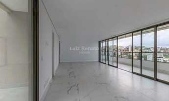 Imagem 4: Cobertura com 04 quartos(04 suítes) no bairro Santa Lúcia