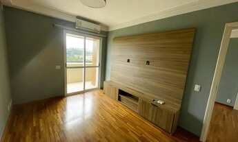 Imagem 6: Imóvel para aluguel possui 135 metros quadrados com 3 quartos em Vila Brandina - Campinas