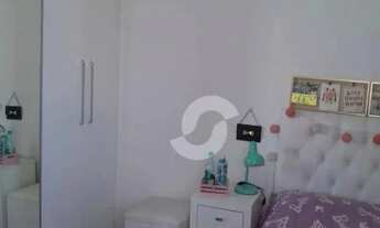 Imagem 6: Apartamento à venda, 60 m² por R$ 420.000,00 - Santa Rosa - Niterói/RJ