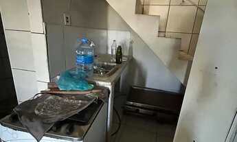 Imagem 7: Kitnet Kitnet com 1 dormitório