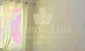 Imagem: Condomínio fechado 2 suítes e 1 vaga coberta