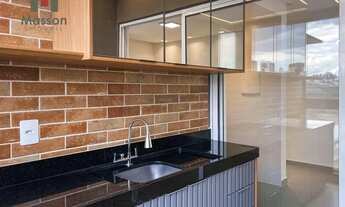 Imagem 3: Apartamento todo reformado com 2 quartos à venda, 76 m² por R$ 375.000 - Aeroporto - Juiz