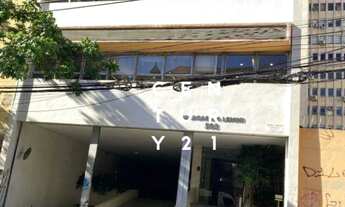 Imagem: Conjunto à venda, 85 m² - Santa Cecília