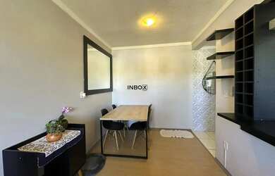 Imagem 3: APARTAMENTO MOBILIADO DE DOIS QUARTOS