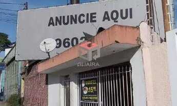 Imagem: Terreno com 399 m² localizado no bairro