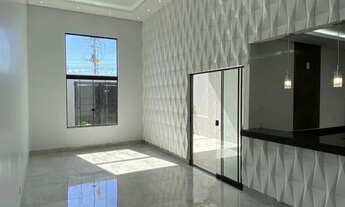 Imagem: Excelente casa alto padrão no ELI FORTE