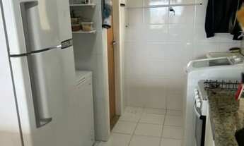 Imagem 4: Apartamento com 3 dormitórios à venda, 72 m² por R$ 700.000,00 - Patamares - Salvador/BA