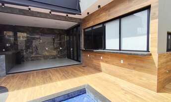 Imagem 7: Vende-se, casa de alto padrão, Jamil Miguel 2 Etapa