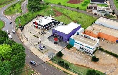 Imagem 4: Terreno Misto de alto padrão com 373 m², à venda no Nova Aliança Sul em Ribeirão Preto/SP