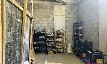 Imagem 6: GALPÃO - JORDANÓPOLIS - SP