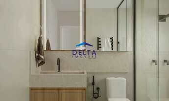 Imagem 2: Apartamento de 2 dormitorios, sendo 1 suite a venda em Torres/RS