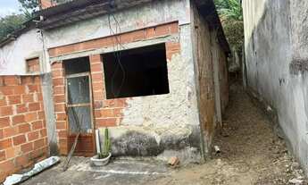 Imagem 3: Casa para Venda em Nova Iguaçu, São Gabriel, 1 dormitório, 1 banheiro