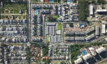 Imagem 2: Casa de condomínio a venda com 3 suítes - Recreio dos Bandeirantes