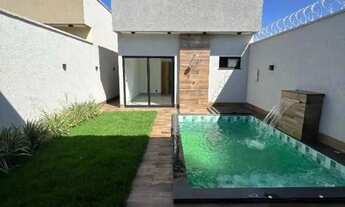 Imagem 2: Casa de 151 m² com 03 quartos à venda por R$ 1.100,000,00 no Jardim Presidente - Goiânia