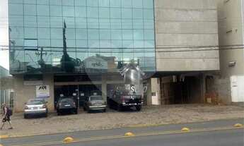 Imagem 6: Prédio para alugar, 1200 m² por R$ 35.002,00 - Centro - Bauru/SP