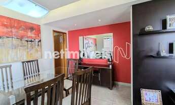 Imagem 6: Locação Apartamento 4 quartos Serra Belo Horizonte