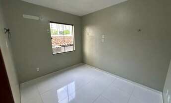 Imagem 5: Apartamento com 55 m² - 2/4 sendo 1 suíte e 1 vg - Batista Campos - Belém - PA