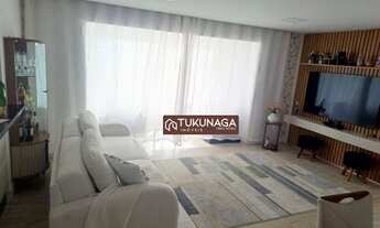 Imagem: Apartamento com 3 dormitórios para alugar